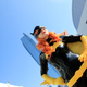 Illustration for article titled A Week of Cosplayers Doing What They Do Best